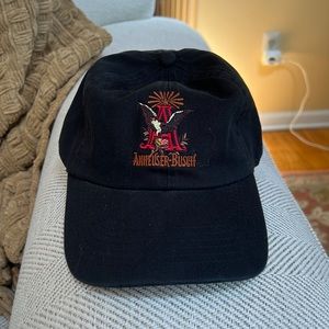 Anheuser-Busch Hat